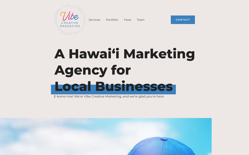 img of B2B Digital Marketing Agency - Vibe Creative Marketing